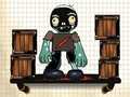 游戏Zombie Survival