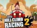 游戏Hill Climb Racing ‏ 2