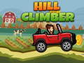 游戏Hill Climber ‏