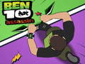 游戏Ben 10 Assassin