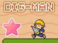 游戏Dig-Man