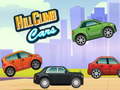 游戏Hill Climb Cars 