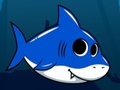 游戏Go Baby Shark Go