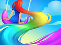 游戏Hair Challenge Online