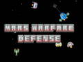 游戏Mars Warfare Defense