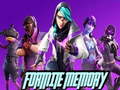 游戏Fortnite Memory
