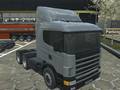 游戏American 18 Wheeler Truck Sim