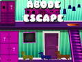 游戏Abode Escape