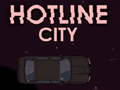 游戏Hotline City
