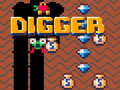游戏Digger