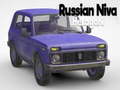 游戏Russian Niva Hexagon