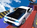 游戏Mega Ramps Stunt Car