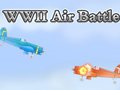 游戏WWII Air Battle