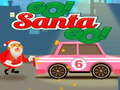 游戏Go! Santa Go!