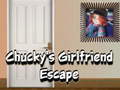 游戏Chucky's Girlfriend Escape