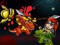 游戏Headless. GG Aerial Joust