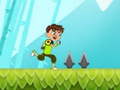 游戏Ben 10 Jump Force