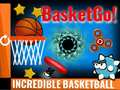 游戏Incredible Basketball