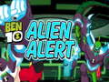 游戏Ben 10 Alien Alert