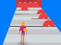 游戏Hair Dash Challenge