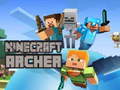 游戏Minecraft Archer
