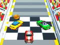 游戏Smash Cars 3D