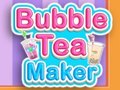 游戏Bubble Tea Maker