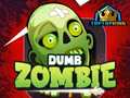 游戏Dumb Zombie
