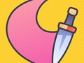游戏Fruit vs Knife