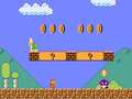 游戏Super Mario Bros: Road to Infinity