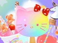 游戏Summer Dessert Party