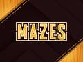 游戏Mazes