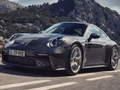 游戏Porsche 911 GT3 Touring Slide