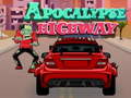 游戏Apocalypse Highway