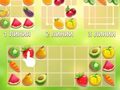 游戏Mahjong fruit connect