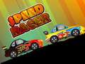 游戏Speed Racer