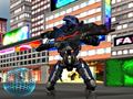游戏Robot Corporation