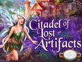 游戏Citadel of Lost Artifacts