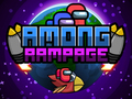 游戏Among Us Rampage