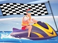 游戏Boat Racing