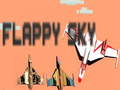 游戏Flappy Sky