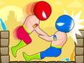游戏Drunken Wrestle