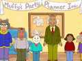 游戏Muffy's Party Planner