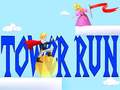 游戏Tower Run