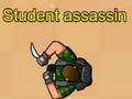 游戏Student Assassin 