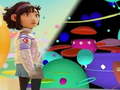 游戏Over the Moon Jigsaw Puzzle