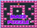 游戏Maze Puzzle 