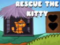 游戏Rescue the kitty