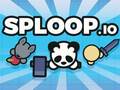 游戏Sploop.io