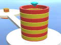 游戏Fire Balls - Shoot Ball 3D